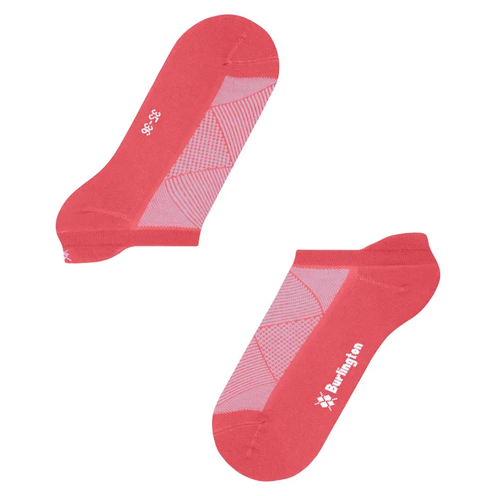 Chaussettes femme Burlington Athleisure