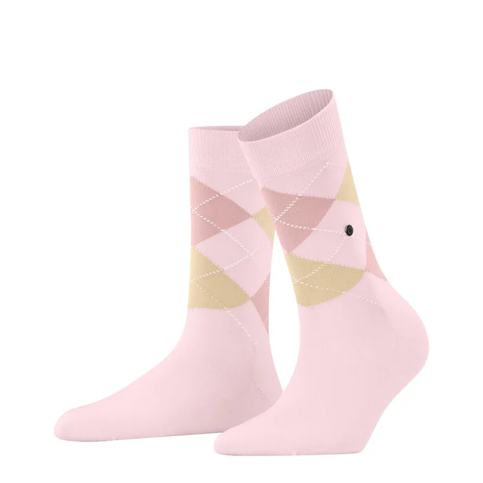 Chaussettes femme Burlington Covent Garden [Taille 36/41]