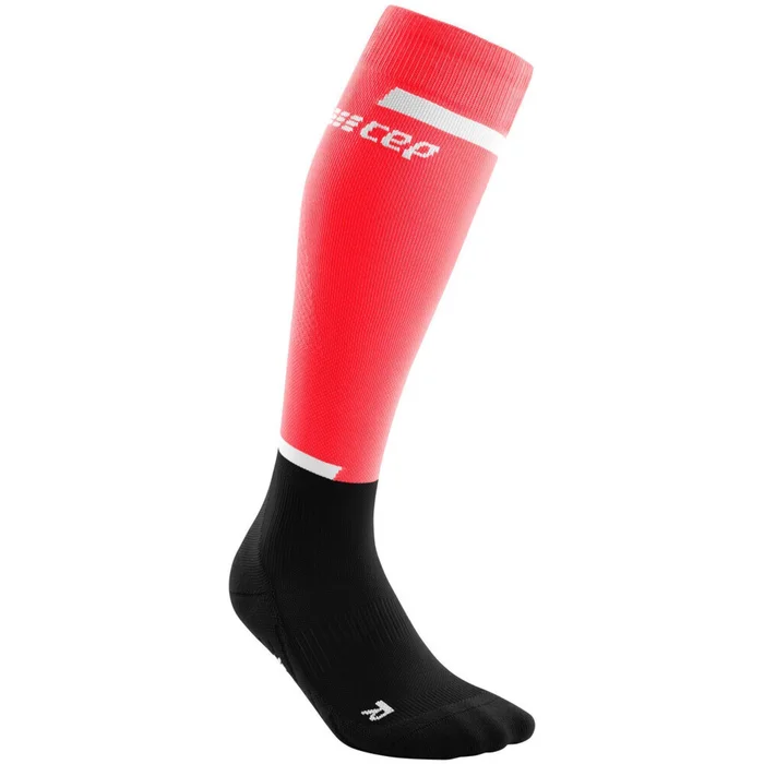Chaussettes femme CEP Compression Tall V4 [Taille 25/31 cm]
