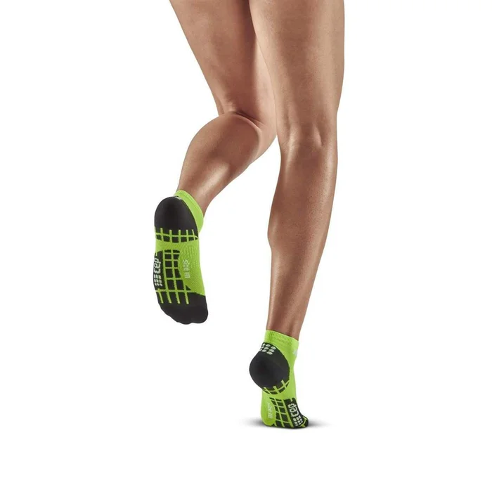 Chaussettes femme CEP Compression Ultralight Low-Cut