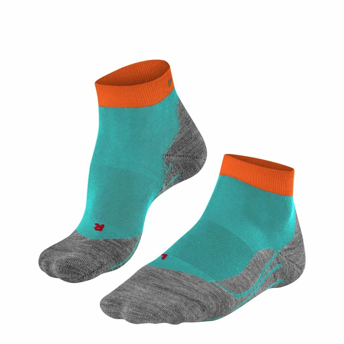 Chaussettes femme Falke RU4 courtes [Taille 35/36]