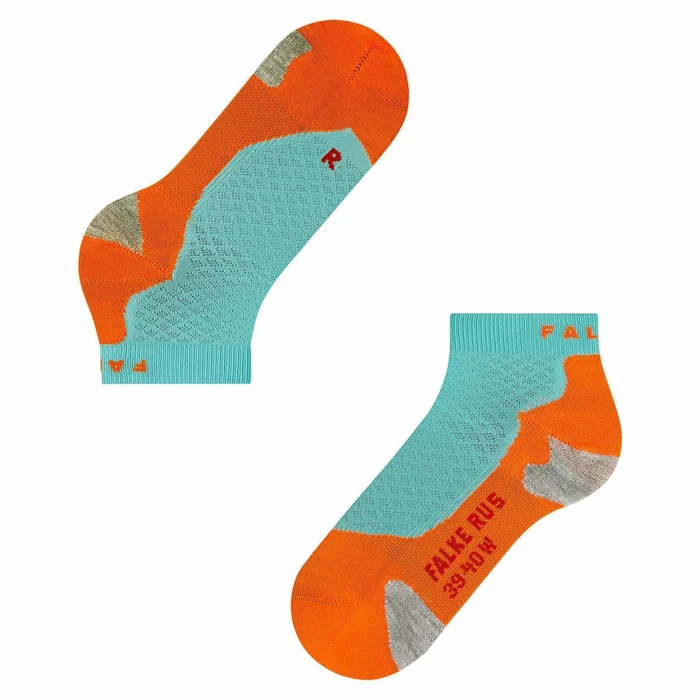 Chaussettes femme Falke RU5 Lightweight courtes [Taille 35/36]