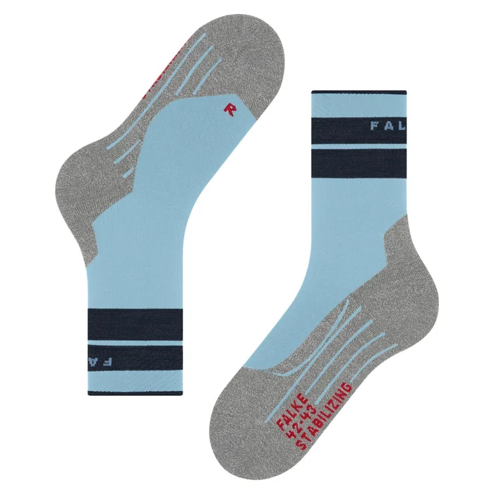 Chaussettes femme Falke TK Stabilizing [Taille 35/36]