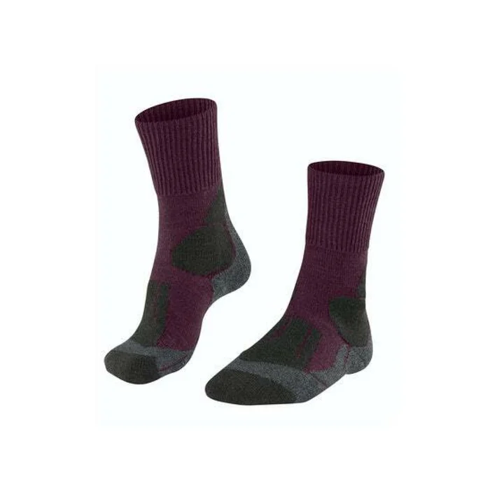 Chaussettes femme Falke Tk1 [Taille 35/36]