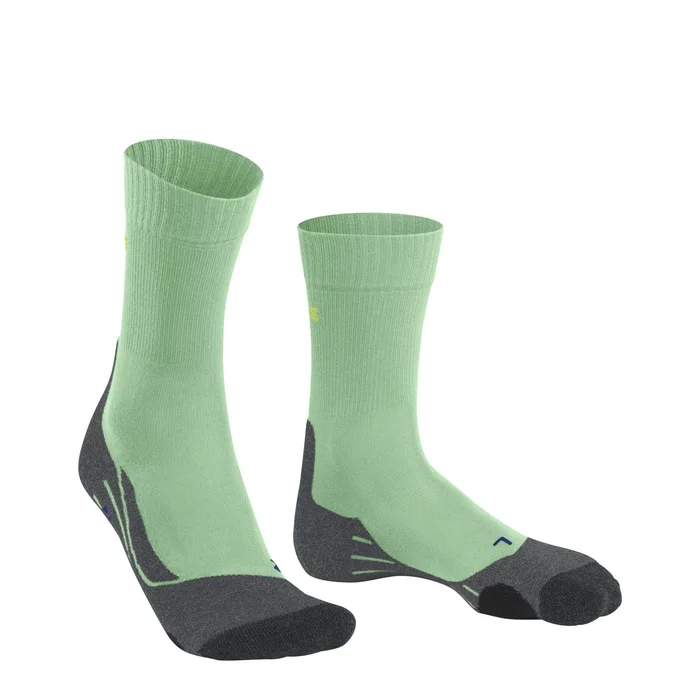 Chaussettes femme Falke TK2 Explore Cool [Taille 35/36]