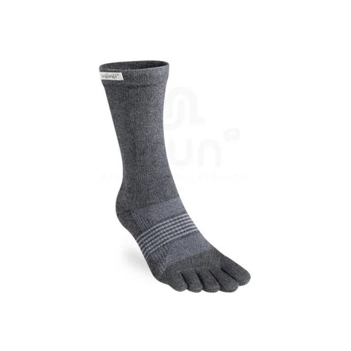 Chaussettes femme Injinji Midweight Crew [Taille XS/S (35/40)]