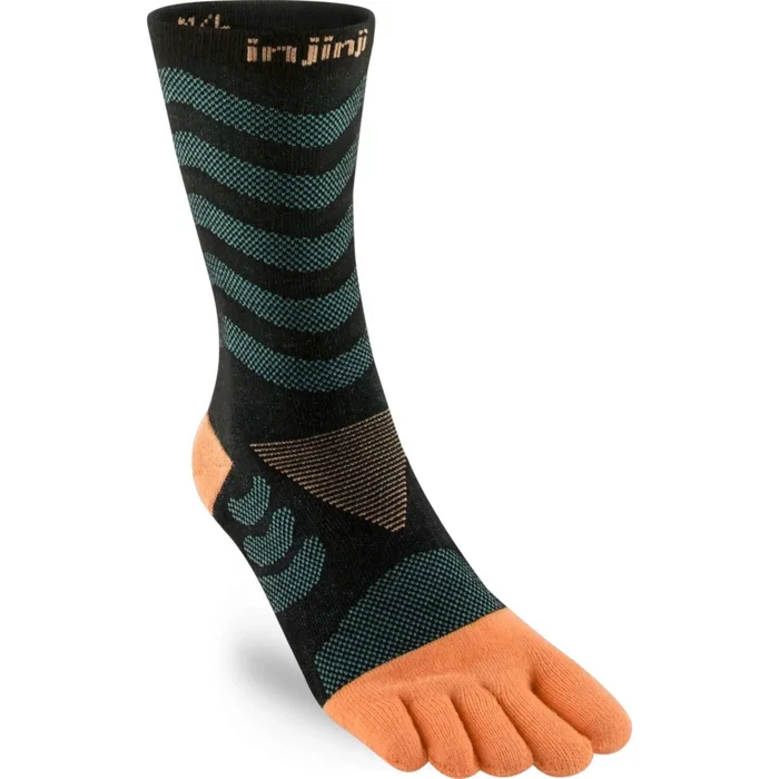 Chaussettes femme Injinji Ultra Run