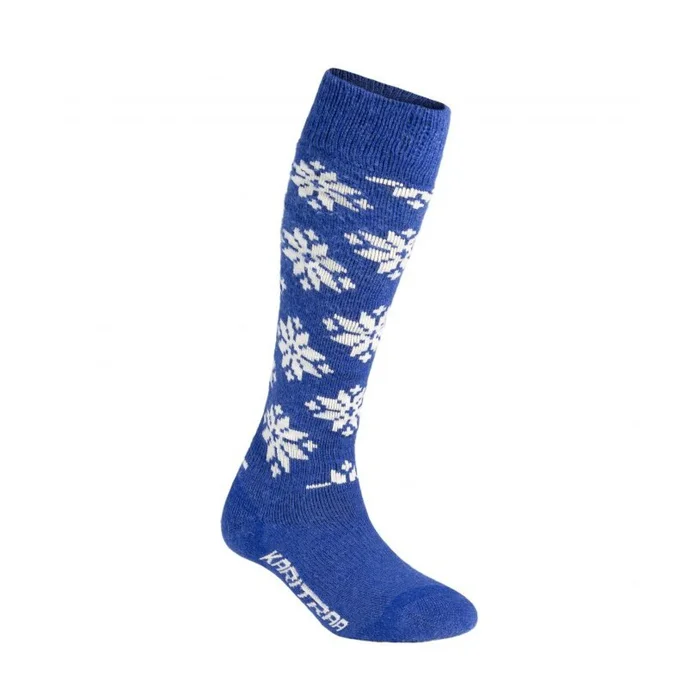 Chaussettes femme Kari Traa Rose [Taille 36/38]