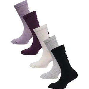 Chaussettes fille Make my Day (x5)