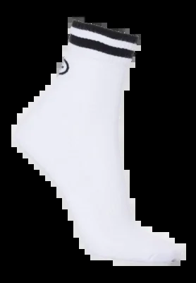Chaussettes Goldbergh Femme Seles White 25