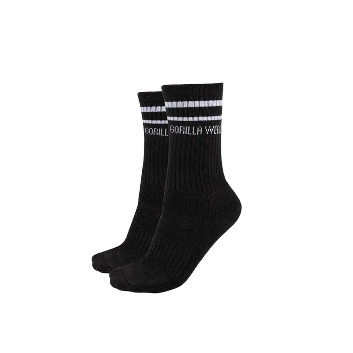Chaussettes Gorilla Wear Crew