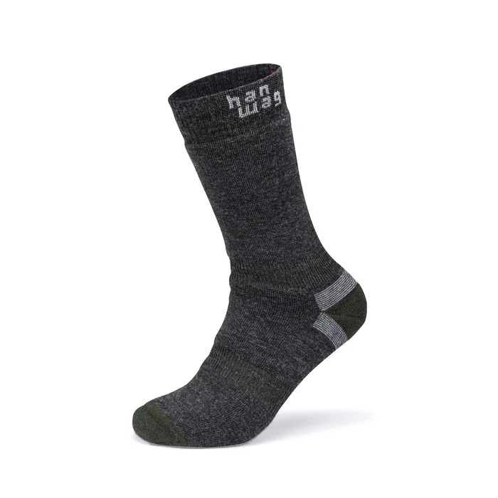Chaussettes Hanwag Thermo [Taille 36/38]