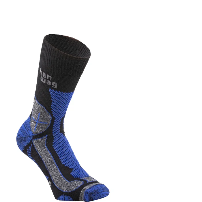 Chaussettes Hanwag Trek-Merino [Taille 36/38]