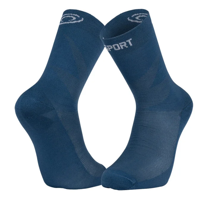 Chaussettes haute lyocell BV Sport GR [Taille 45/47]