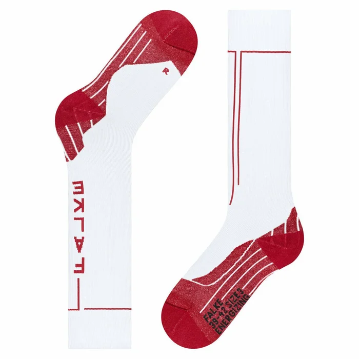 Chaussettes hautes Falke Energizing