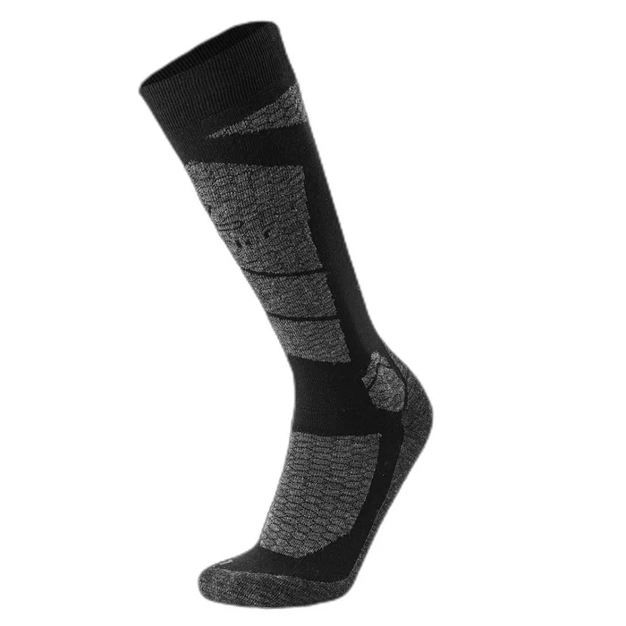 Chaussettes hautes mérinos Löffler Transtex