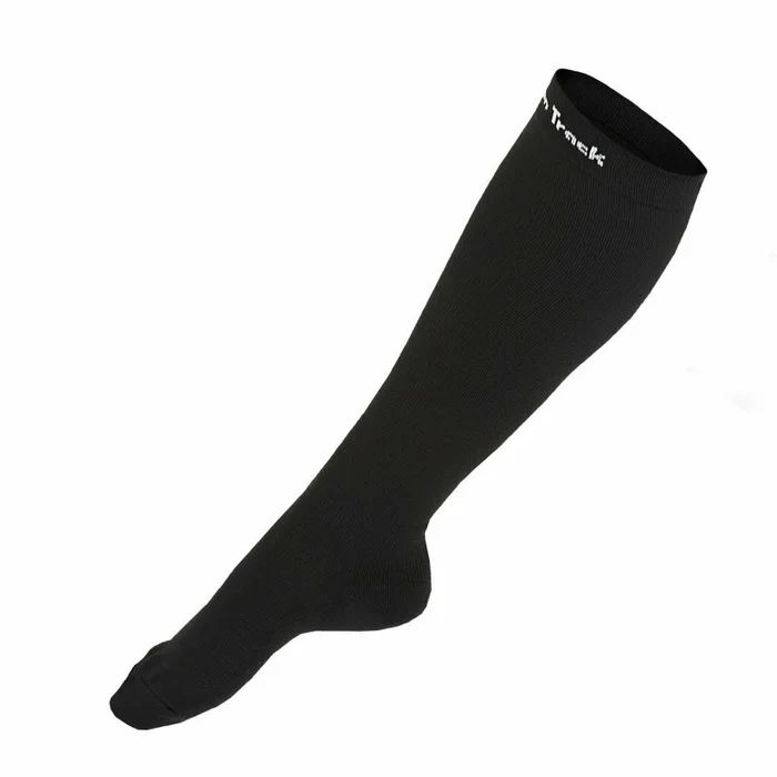 Chaussettes hautes mollet normal Back on Track nikki [Taille S]
