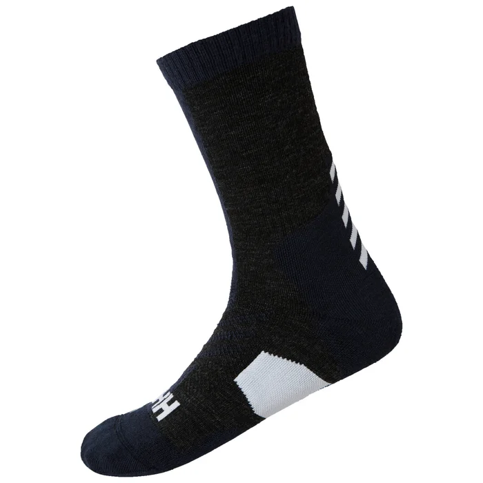 Chaussettes Helly Hansen hiking warm crew [Taille 36/38]
