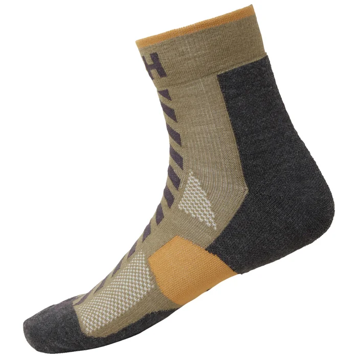 Chaussettes Helly Hansen Quarter [Taille 36/38]