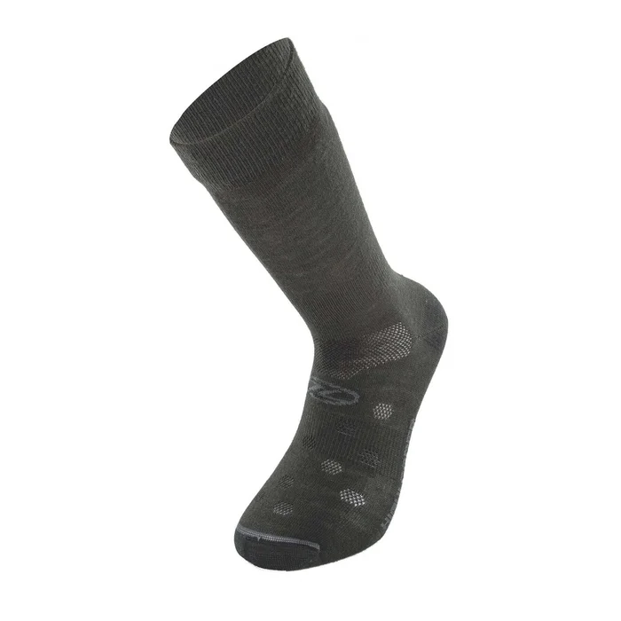 Chaussettes Highlander coolmax crew liner [Taille M]