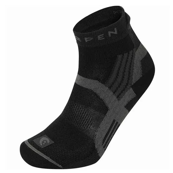 Chaussettes homme Trail Running Eco X3TE Lorpen Pas Cher
