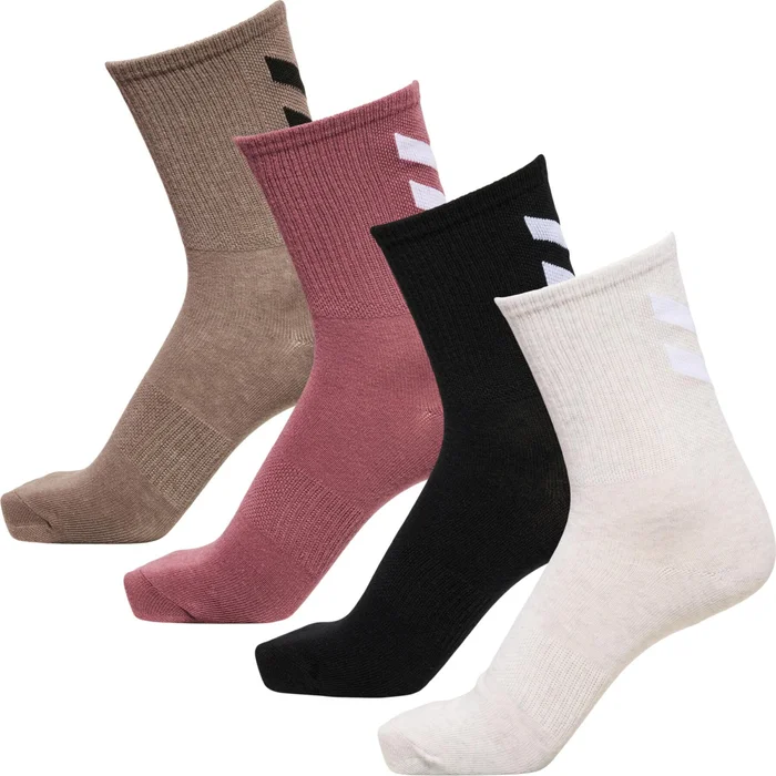 Chaussettes Hummel Chevron Col