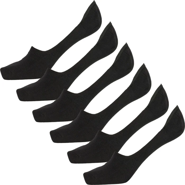 Chaussettes Hummel Fav No Show (x6)