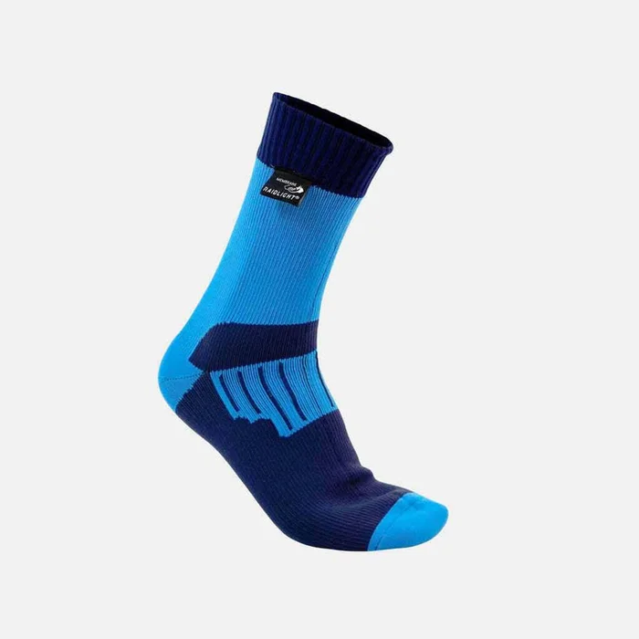 Chaussettes impermu00e9able RaidLight MP+ [Taille S]