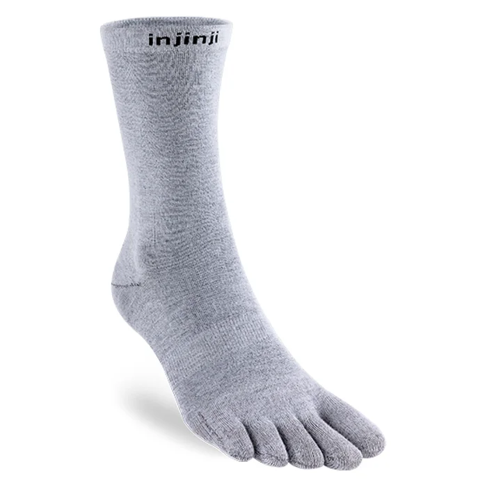 Chaussettes Injinji Liner Crew
