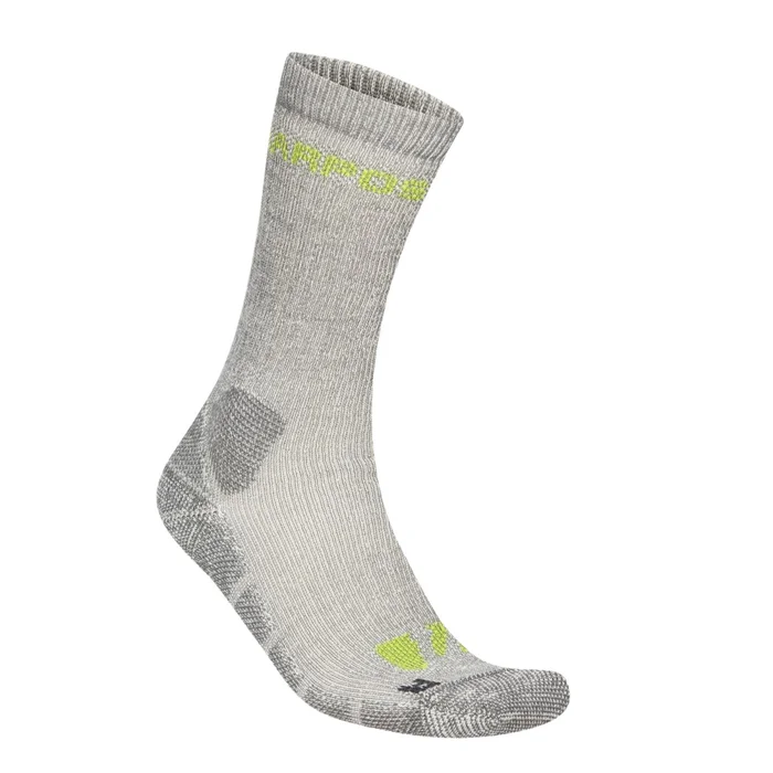 Chaussettes Karpos Marmolada Merino [Taille S]