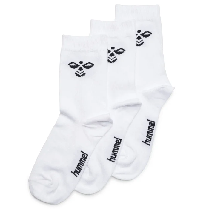 Chaussettes kid Hummel sutton (x3)