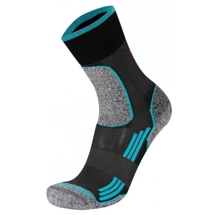Chaussettes l&rsquo;increvable femme Rywan No Limit Walk [Taille 35/37]