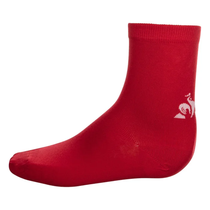 Chaussettes Le Coq Sportif Essentiels [Taille 35/38]