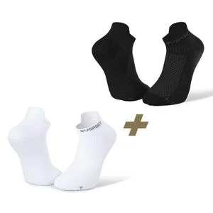 Chaussettes Light 3D (x2)