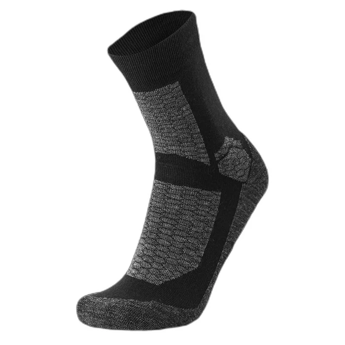 Chaussettes merino Lu00f6ffler Transtex [Taille 35/38]