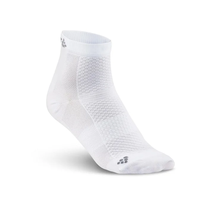 Chaussettes mi-hautes Craft cool – Lot de 2