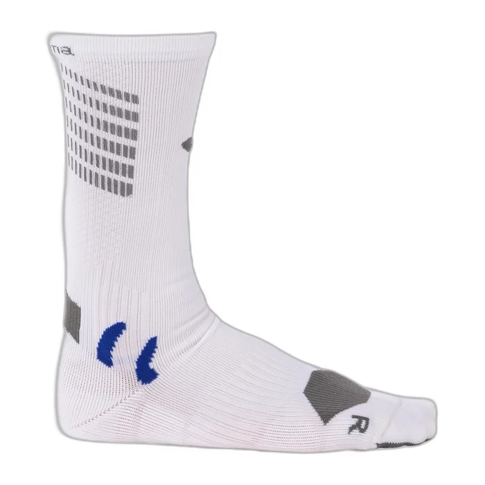 Chaussettes mi-hautes de compression Joma