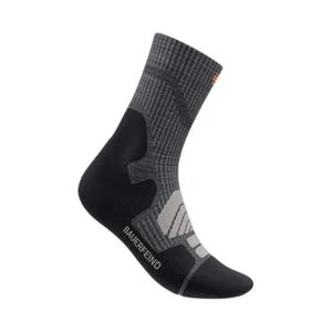 Chaussettes mi-hautes mérino Outdoor Merino
