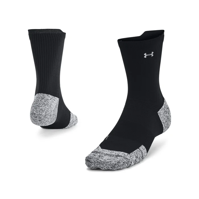 Chaussettes mi-hautes Under Armour ArmourDry Cushion