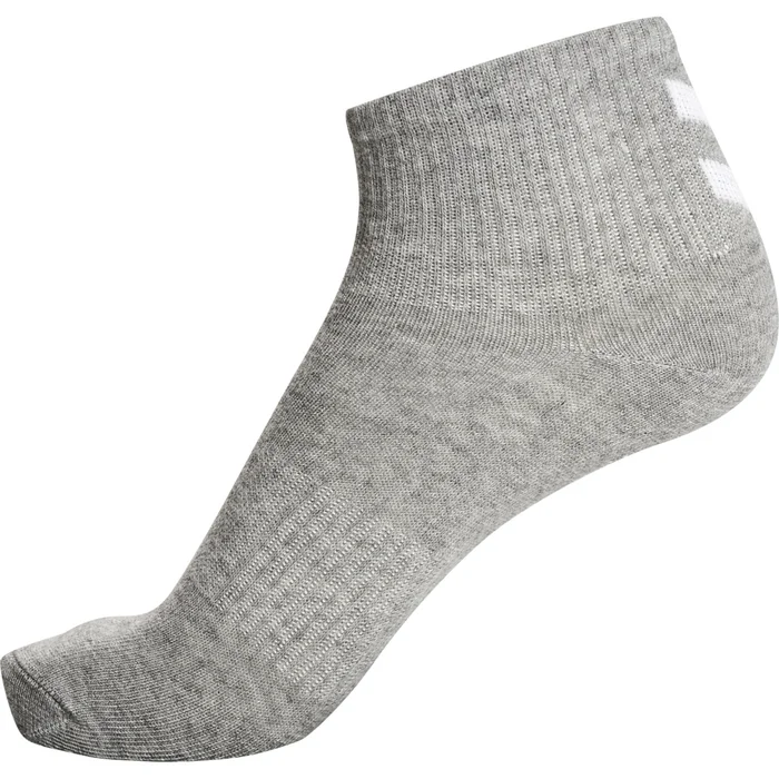Chaussettes mi-long Hummel Chevron (x6)