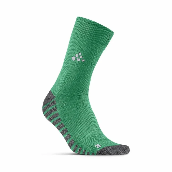 Chaussettes mi-longues antidérapantes Craft Progress