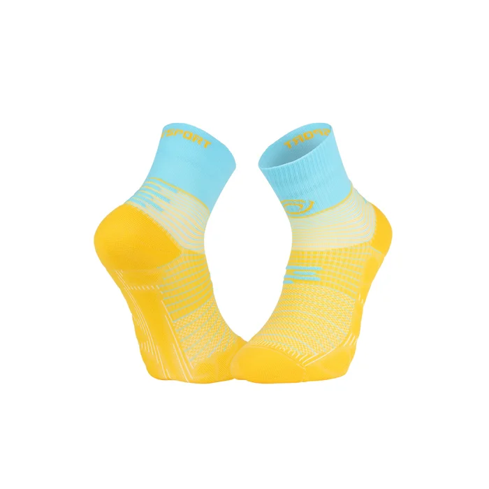 Chaussettes mid BV Sport Run Marathon 2 [Taille 39/41]