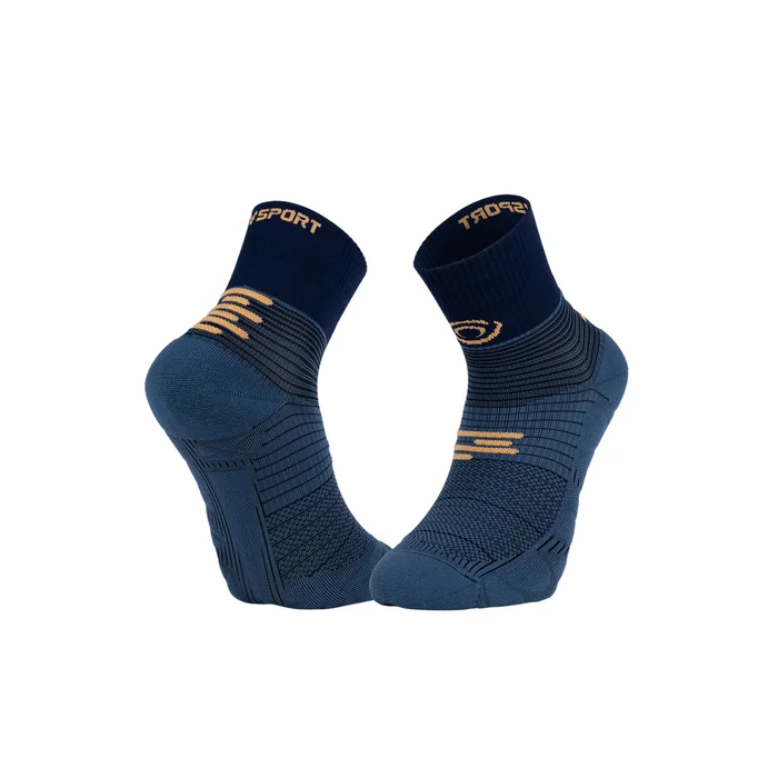 Chaussettes mid BV Sport Run Marathon 2 [Taille 42/44]