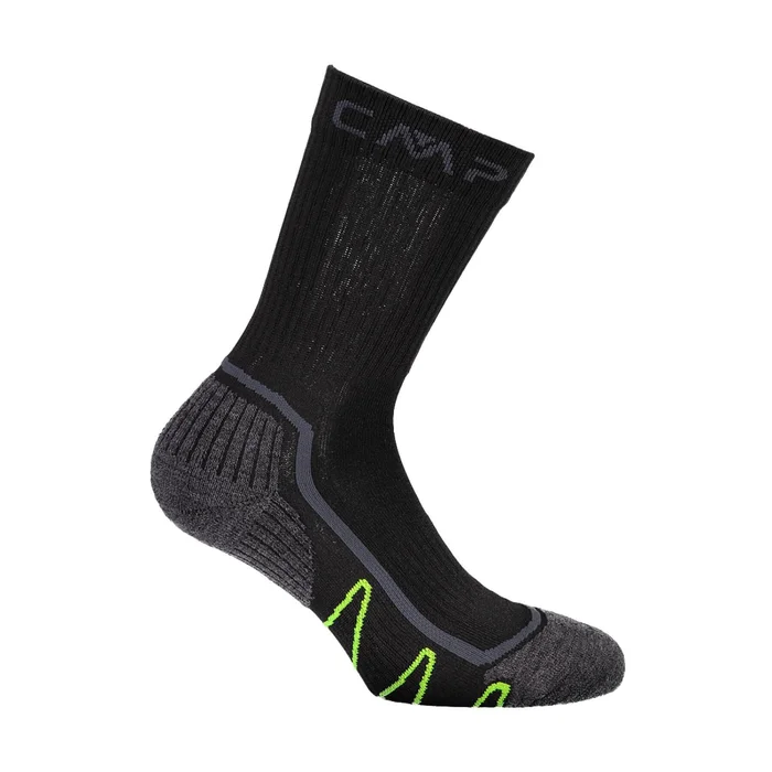 Chaussettes mid CMP Poly [Taille 36/38]