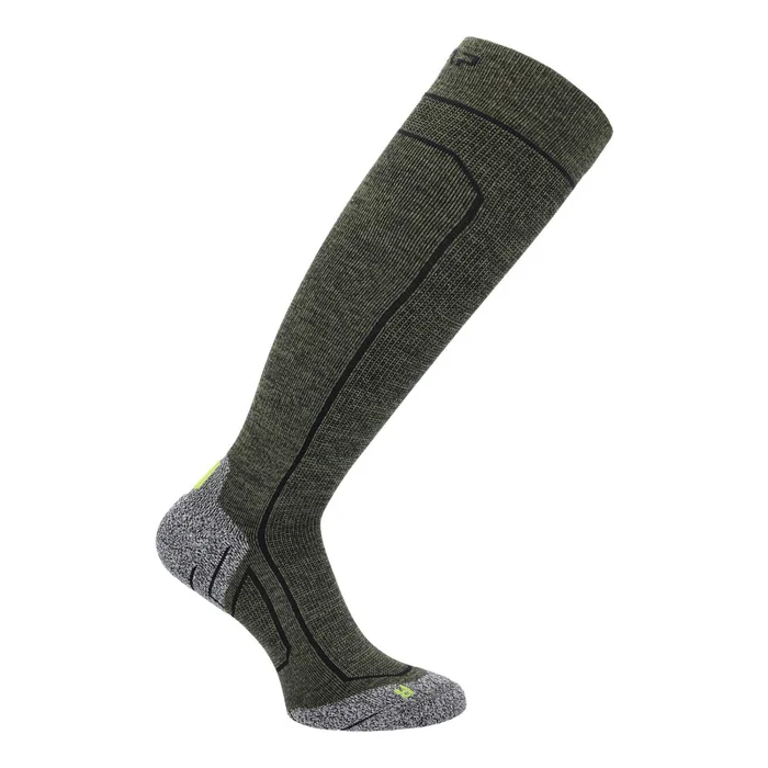Chaussettes mid CMP Softair [Taille 39/42]