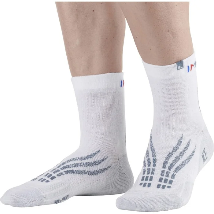Chaussettes Monnet Ice