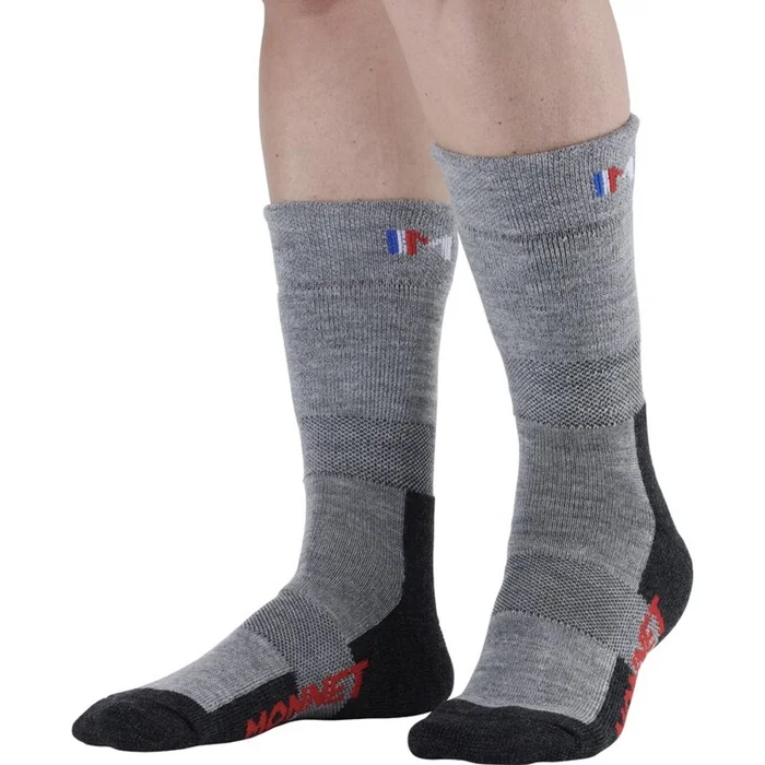 Chaussettes Monnet Jarrette Comfort [Taille 35/36]