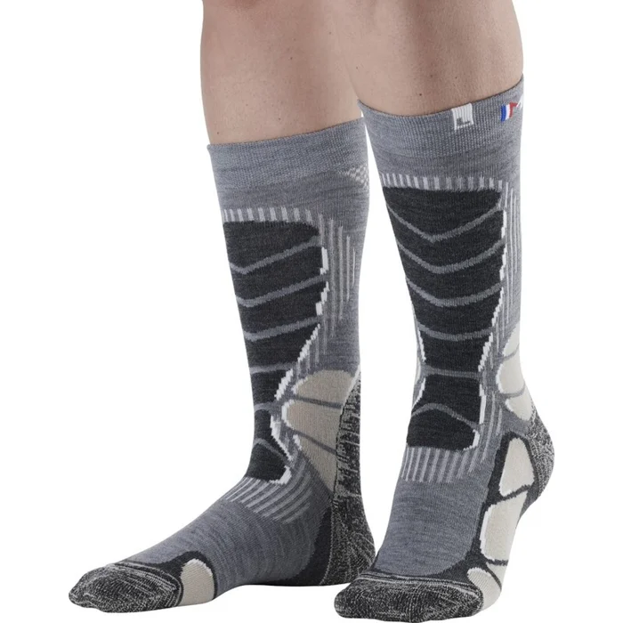 Chaussettes Monnet Jarrette Extra Light [Taille 35/36]