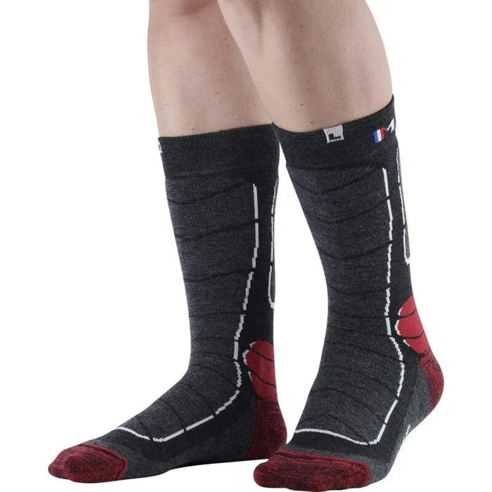 Chaussettes Monnet Jarrette Medium [Taille 35/36]