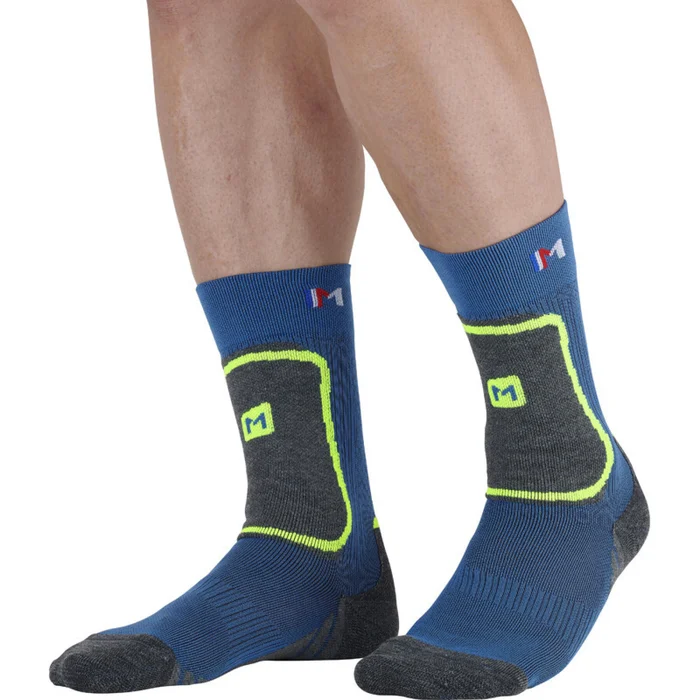 Chaussettes Monnet Jarrette Perf [Taille 35/36]